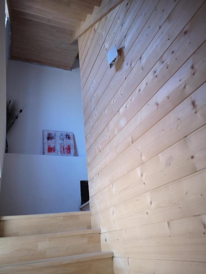 Appartement Proche Stations De Ski Et Thermales ลูซ-แซ็ง-โซเวอร์ ภายนอก รูปภาพ