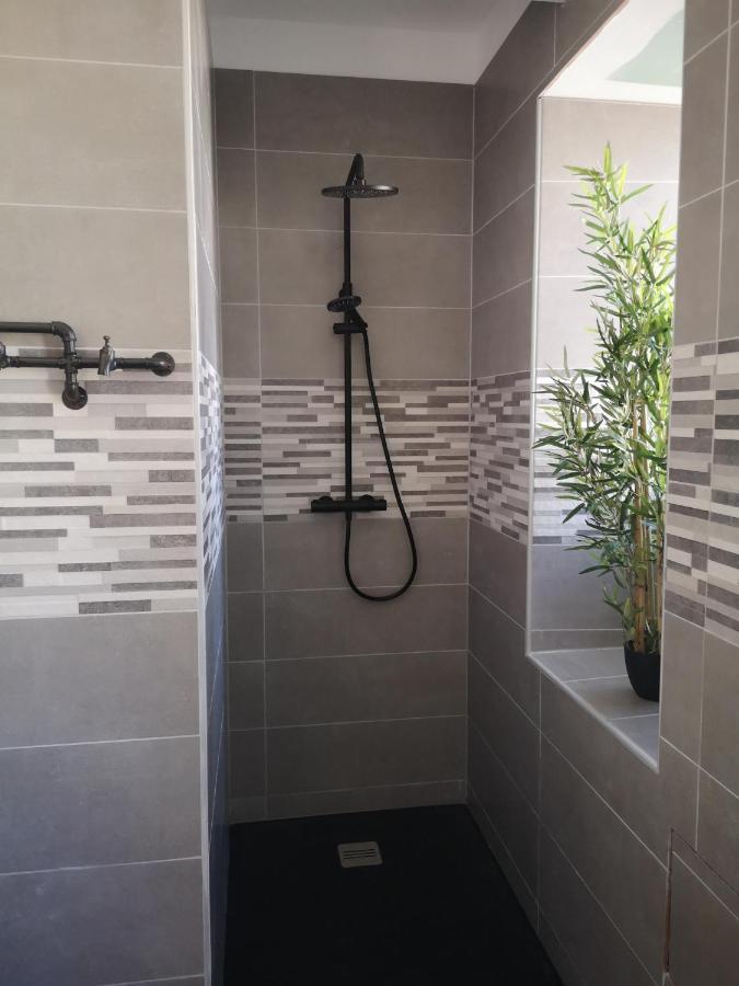 Appartement Proche Stations De Ski Et Thermales ลูซ-แซ็ง-โซเวอร์ ภายนอก รูปภาพ